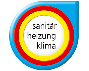 Logo Zentralverband Sanitär Heizung Klima